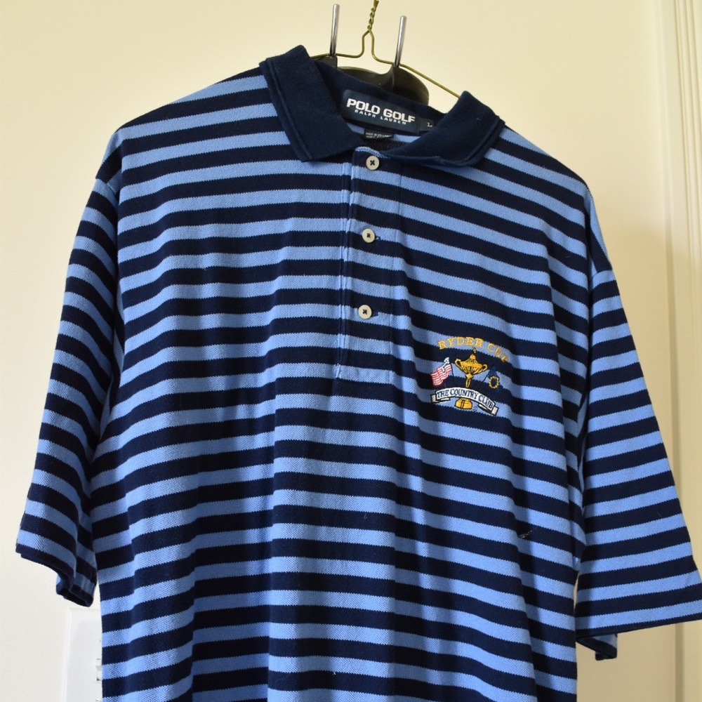 Polo Golf Ryder Cup